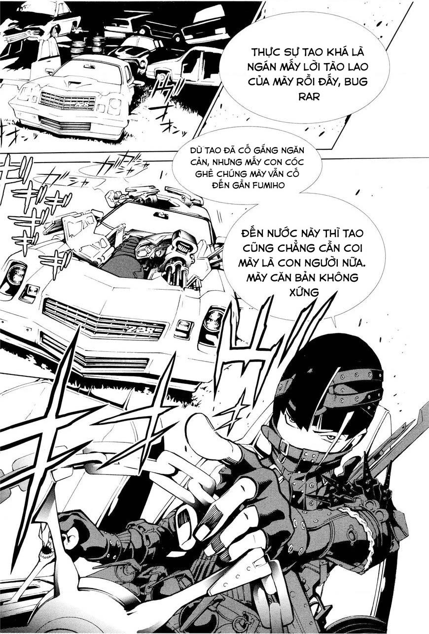 BiORG TRiNiTY Chapter 3 - 37