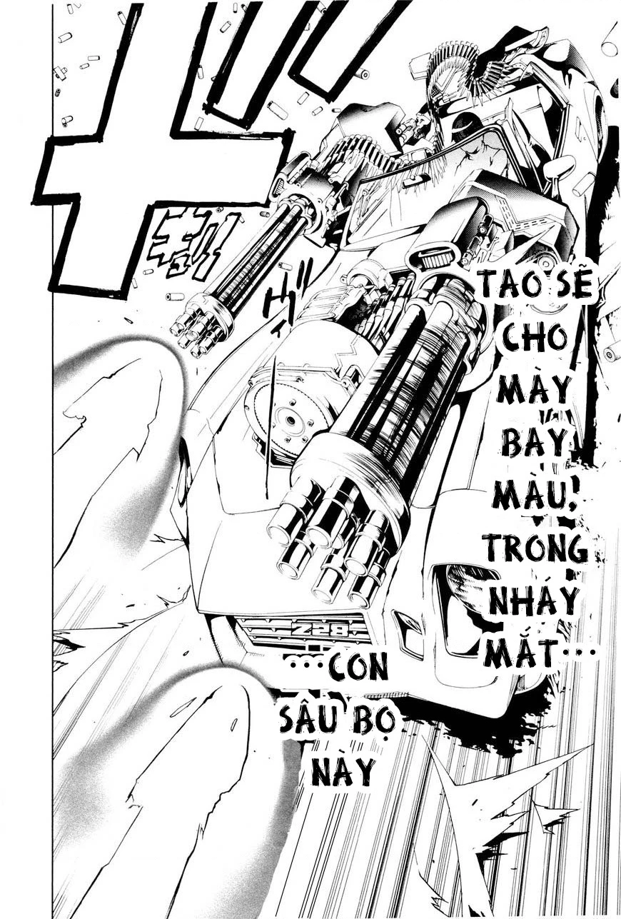 BiORG TRiNiTY Chapter 3 - 38