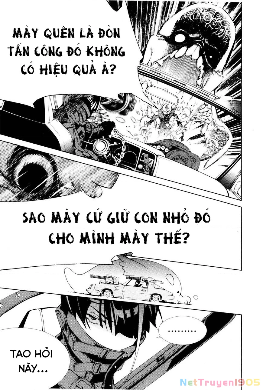 BiORG TRiNiTY Chapter 3 - 39