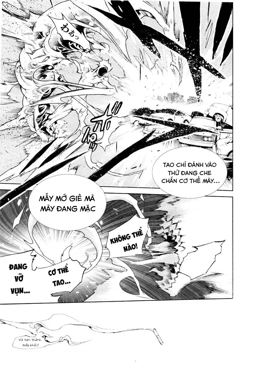 BiORG TRiNiTY Chapter 3 - 41