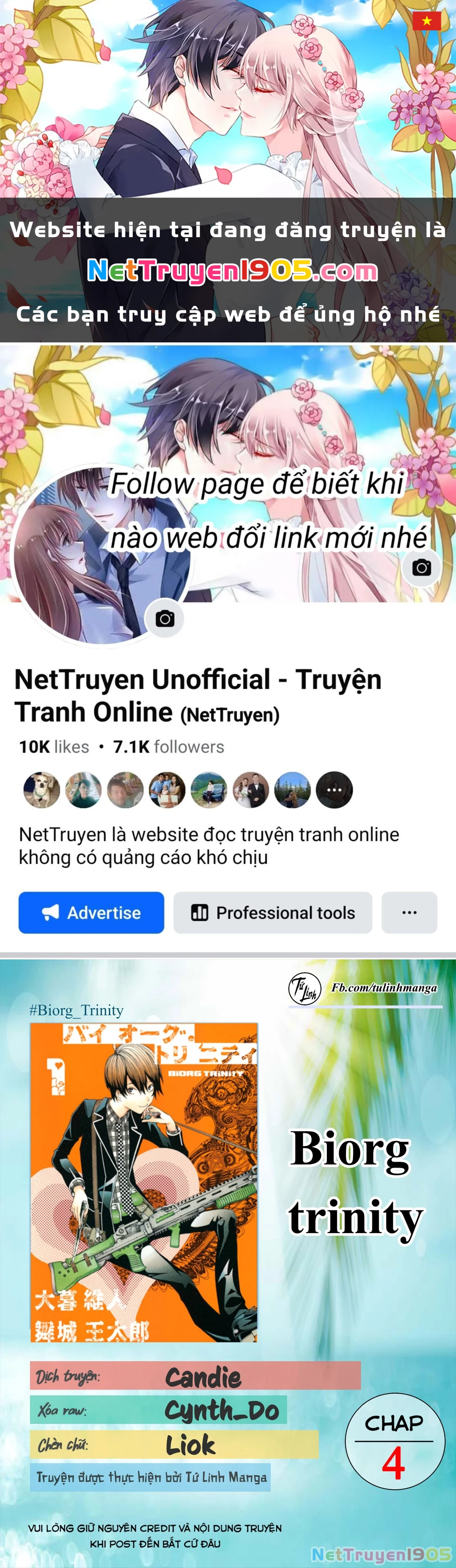 BiORG TRiNiTY Chapter 4 - 1