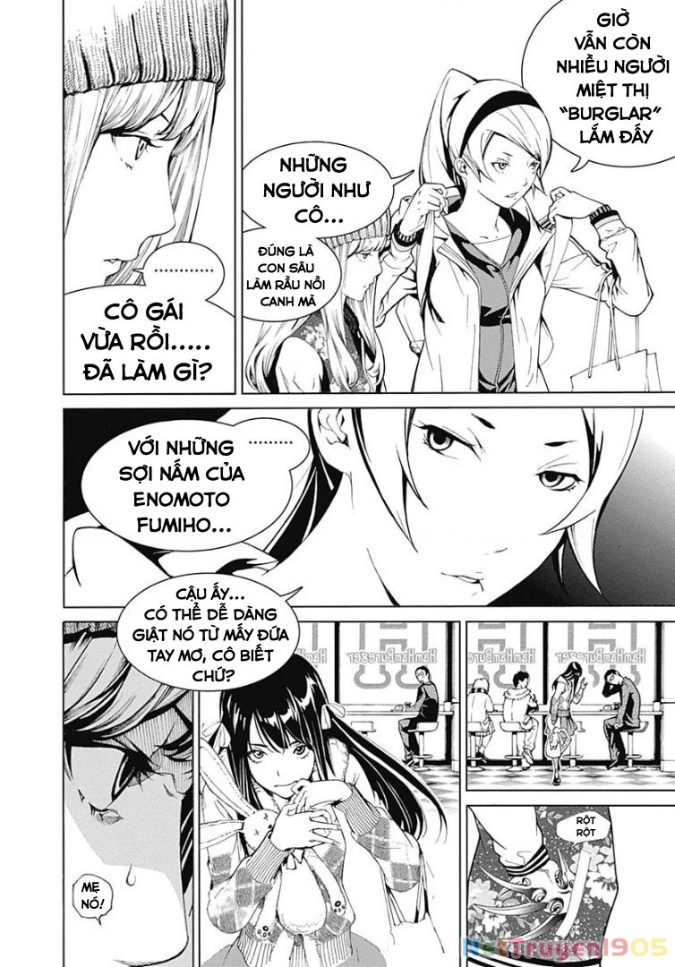 BiORG TRiNiTY Chapter 4 - 10