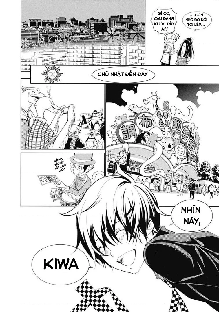 BiORG TRiNiTY Chapter 4 - 12