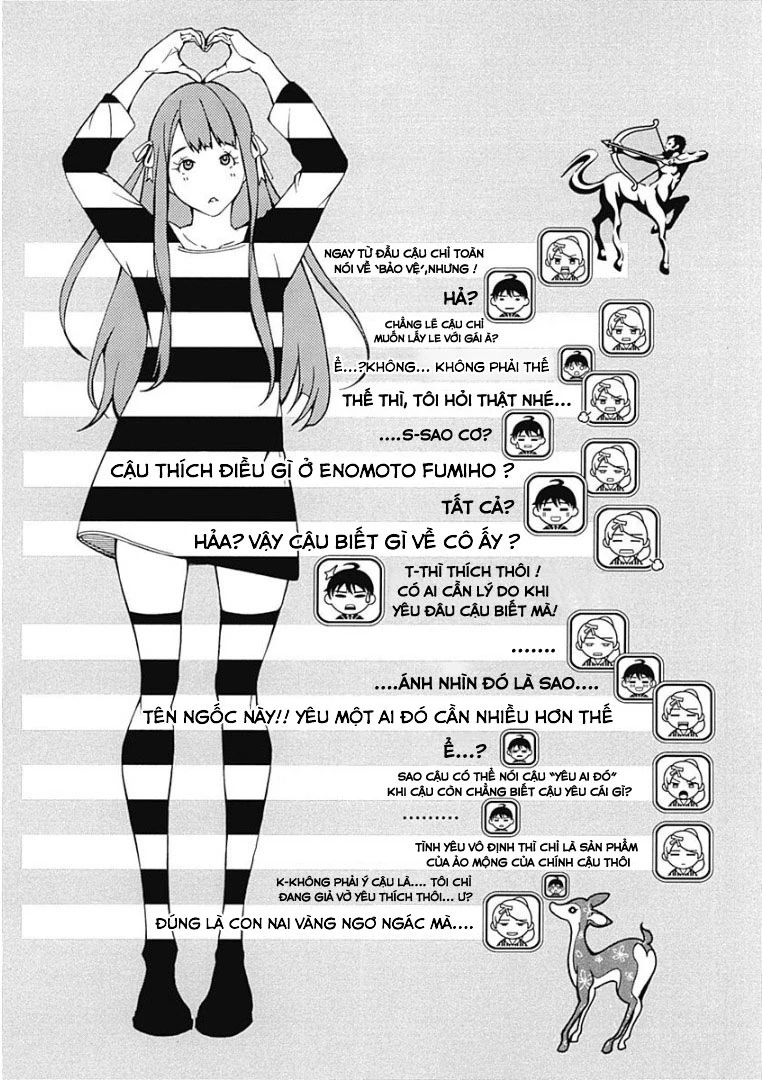 BiORG TRiNiTY Chapter 4 - 16