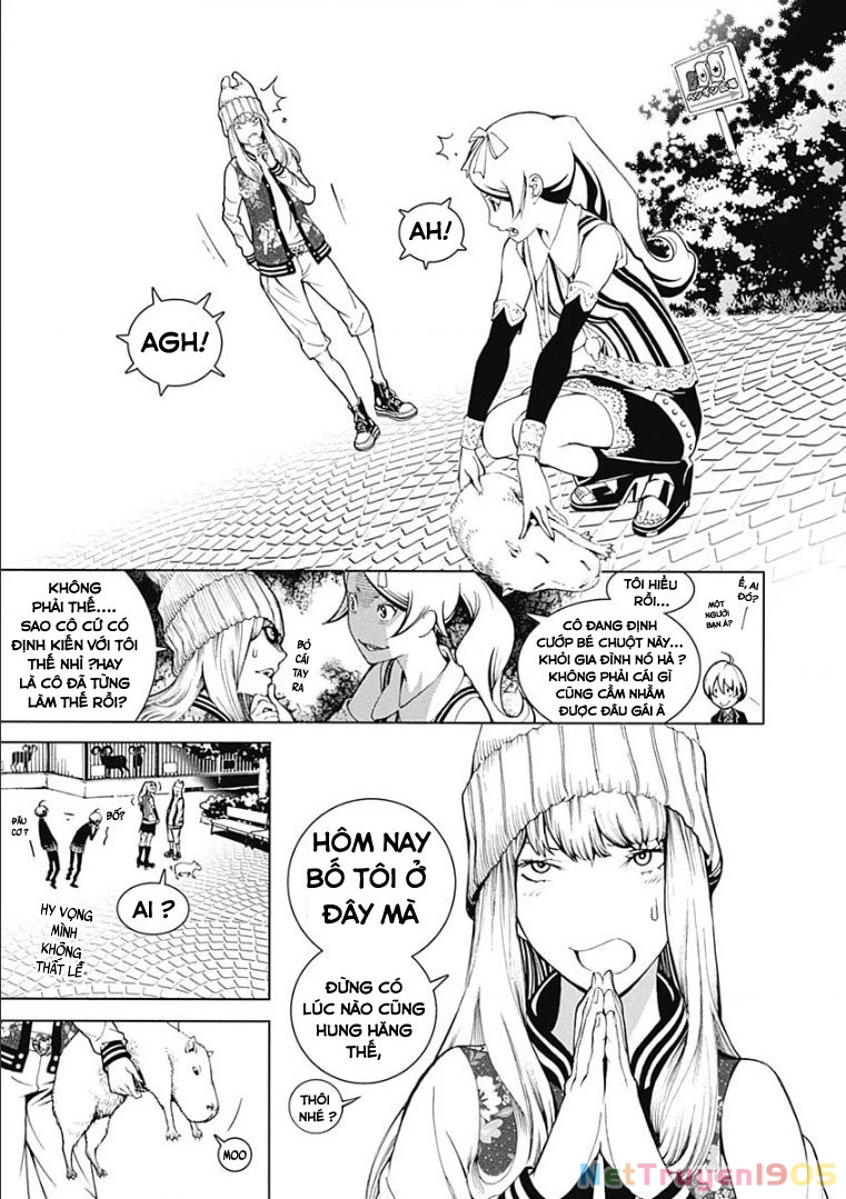 BiORG TRiNiTY Chapter 4 - 19