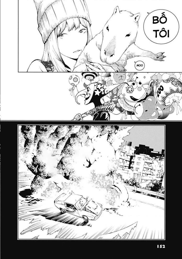 BiORG TRiNiTY Chapter 4 - 20