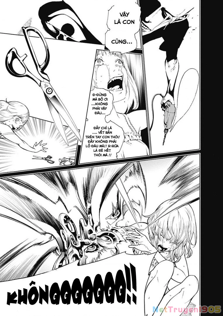 BiORG TRiNiTY Chapter 4 - 23