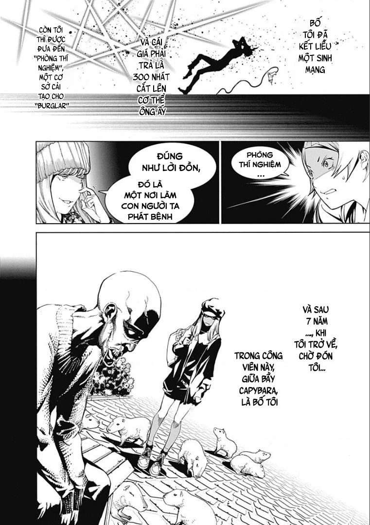 BiORG TRiNiTY Chapter 4 - 24