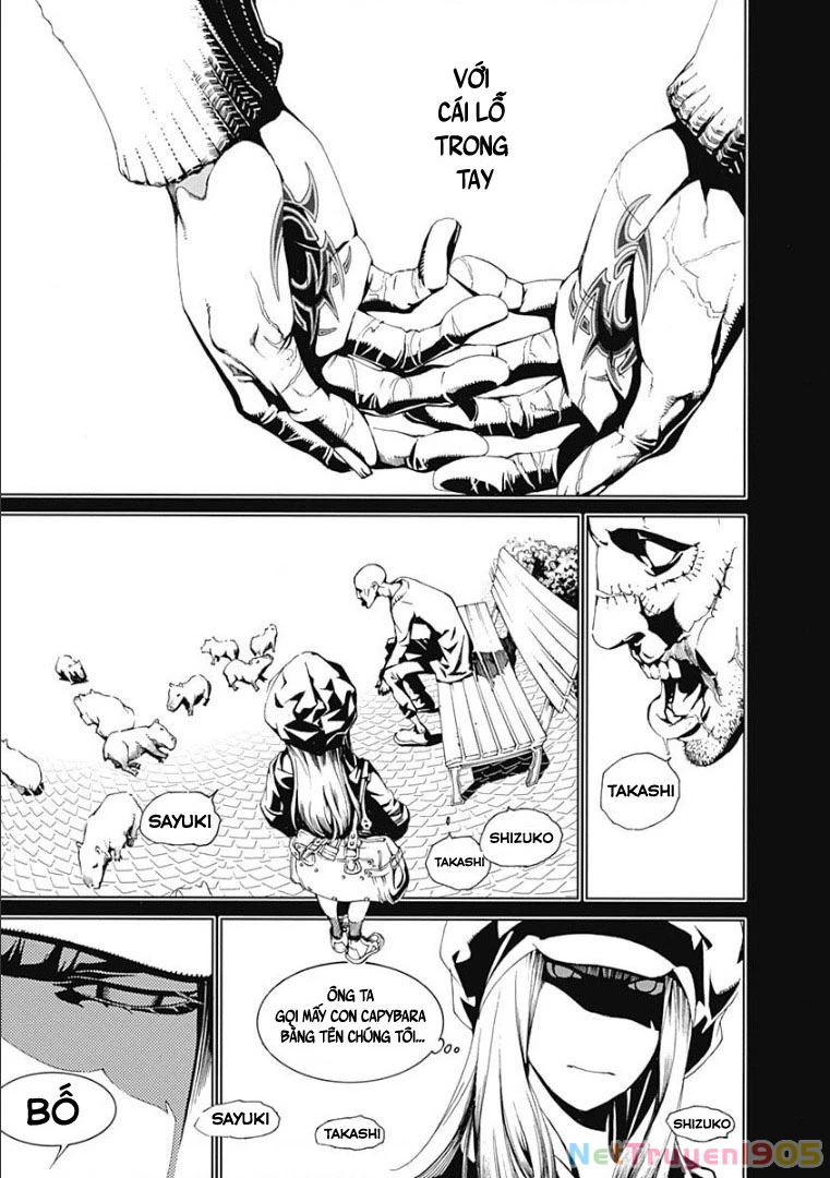 BiORG TRiNiTY Chapter 4 - 25