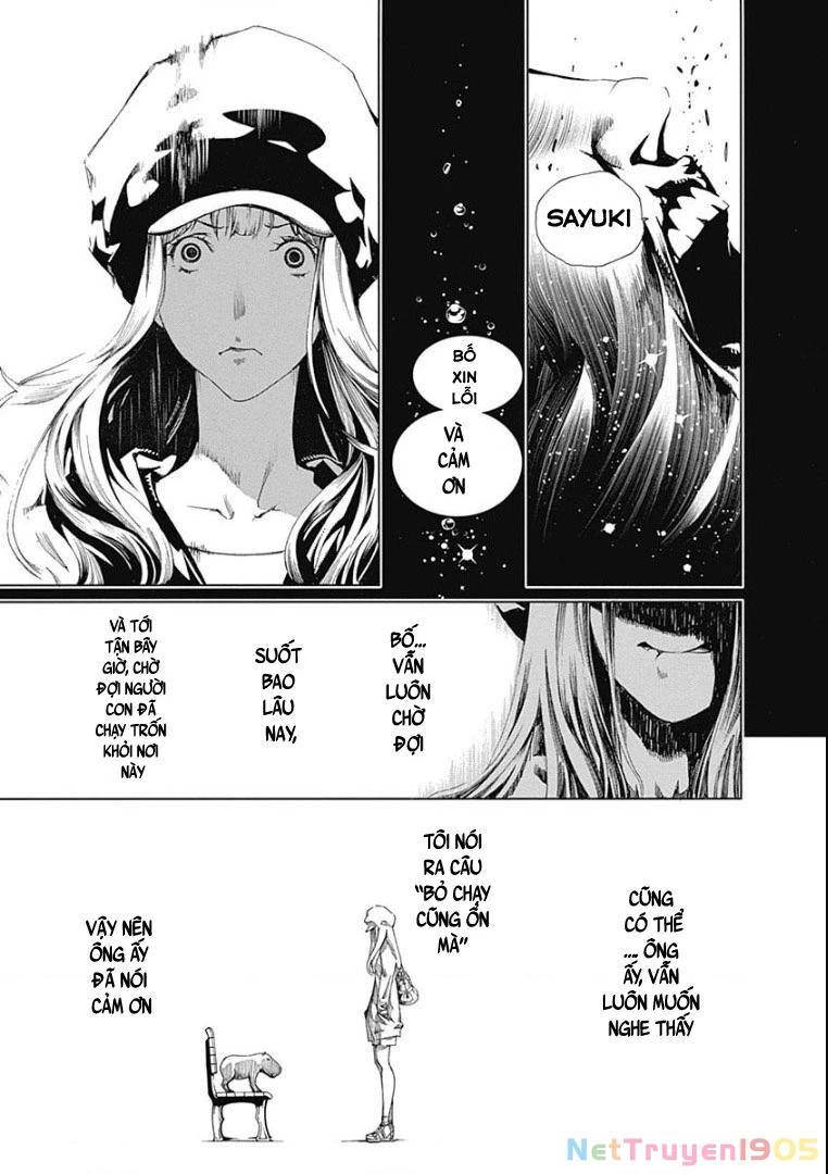 BiORG TRiNiTY Chapter 4 - 27