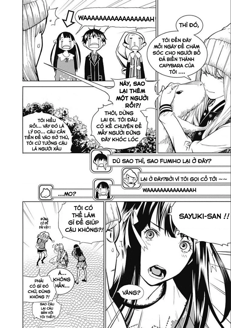 BiORG TRiNiTY Chapter 4 - 28