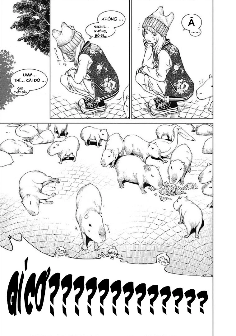 BiORG TRiNiTY Chapter 4 - 29