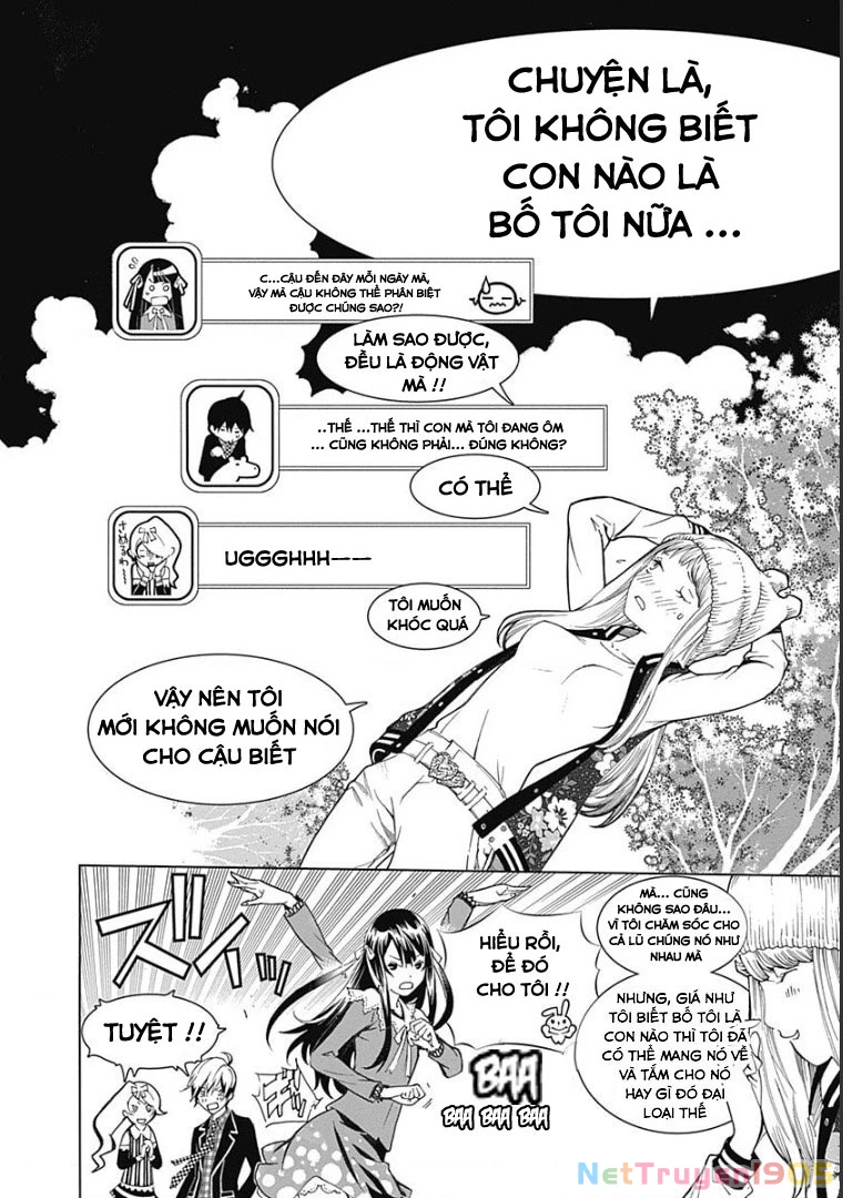 BiORG TRiNiTY Chapter 4 - 30