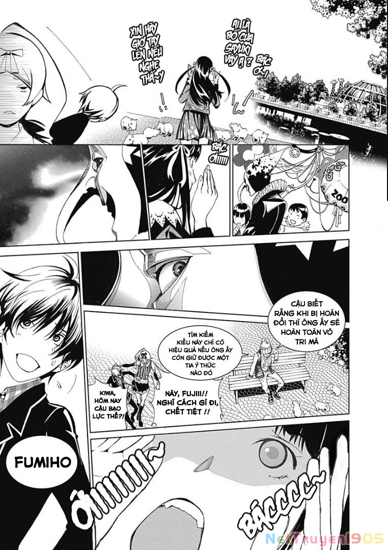 BiORG TRiNiTY Chapter 4 - 31