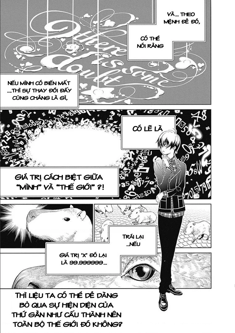 BiORG TRiNiTY Chapter 4 - 34