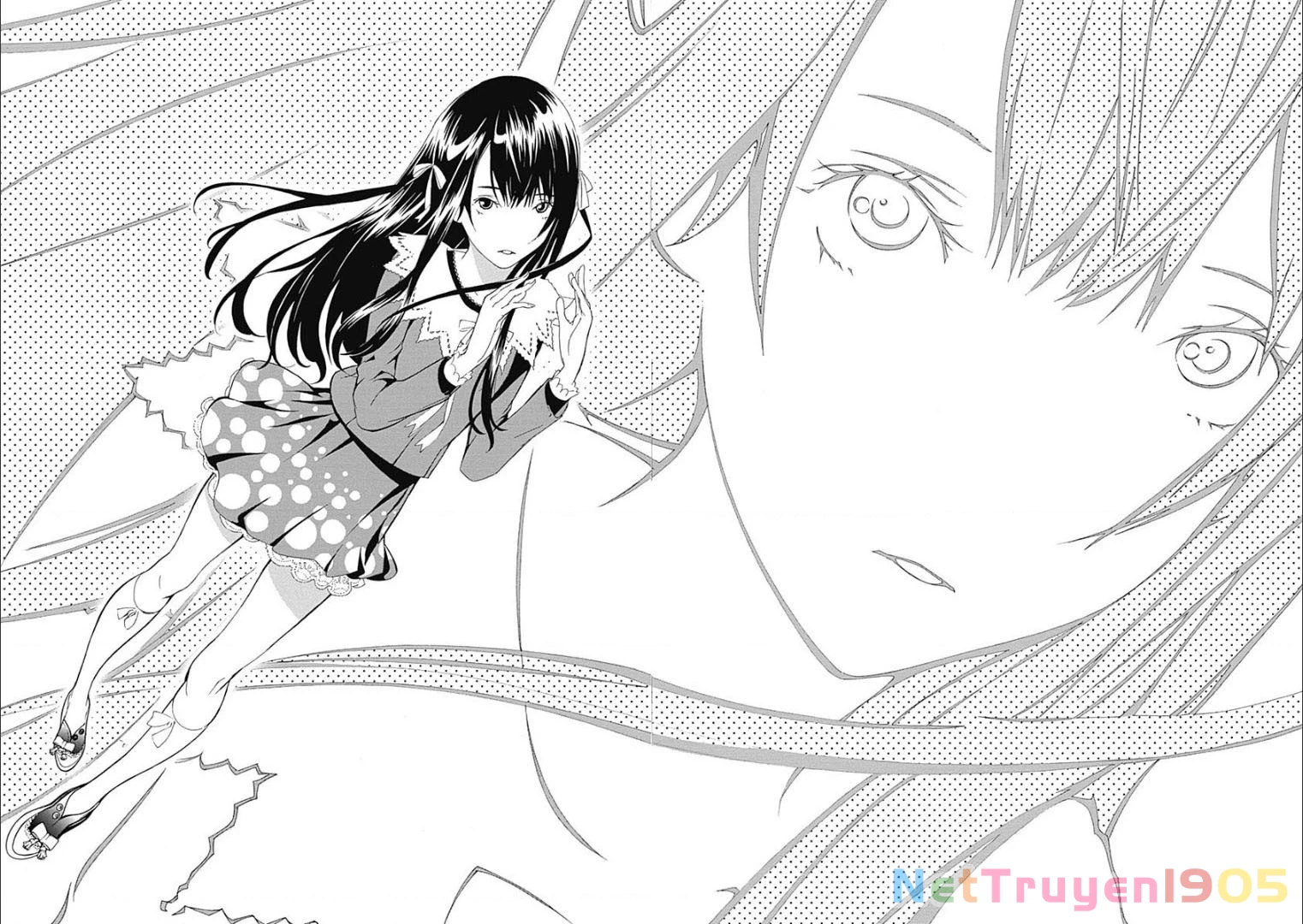 BiORG TRiNiTY Chapter 4 - 35