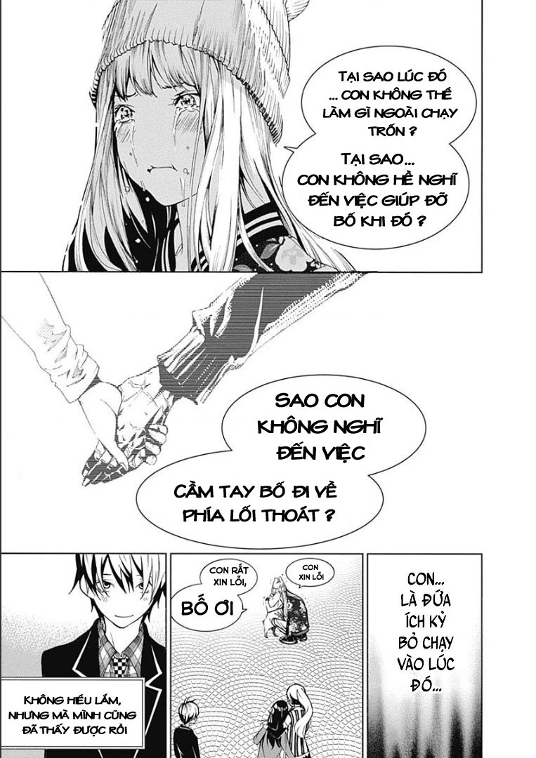 BiORG TRiNiTY Chapter 4 - 38