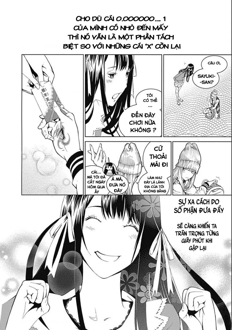 BiORG TRiNiTY Chapter 4 - 39