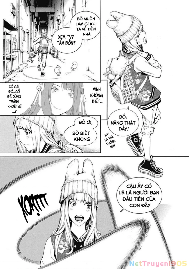 BiORG TRiNiTY Chapter 4 - 40