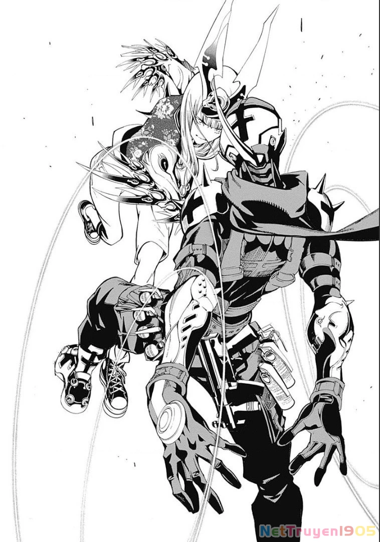 BiORG TRiNiTY Chapter 4 - 43