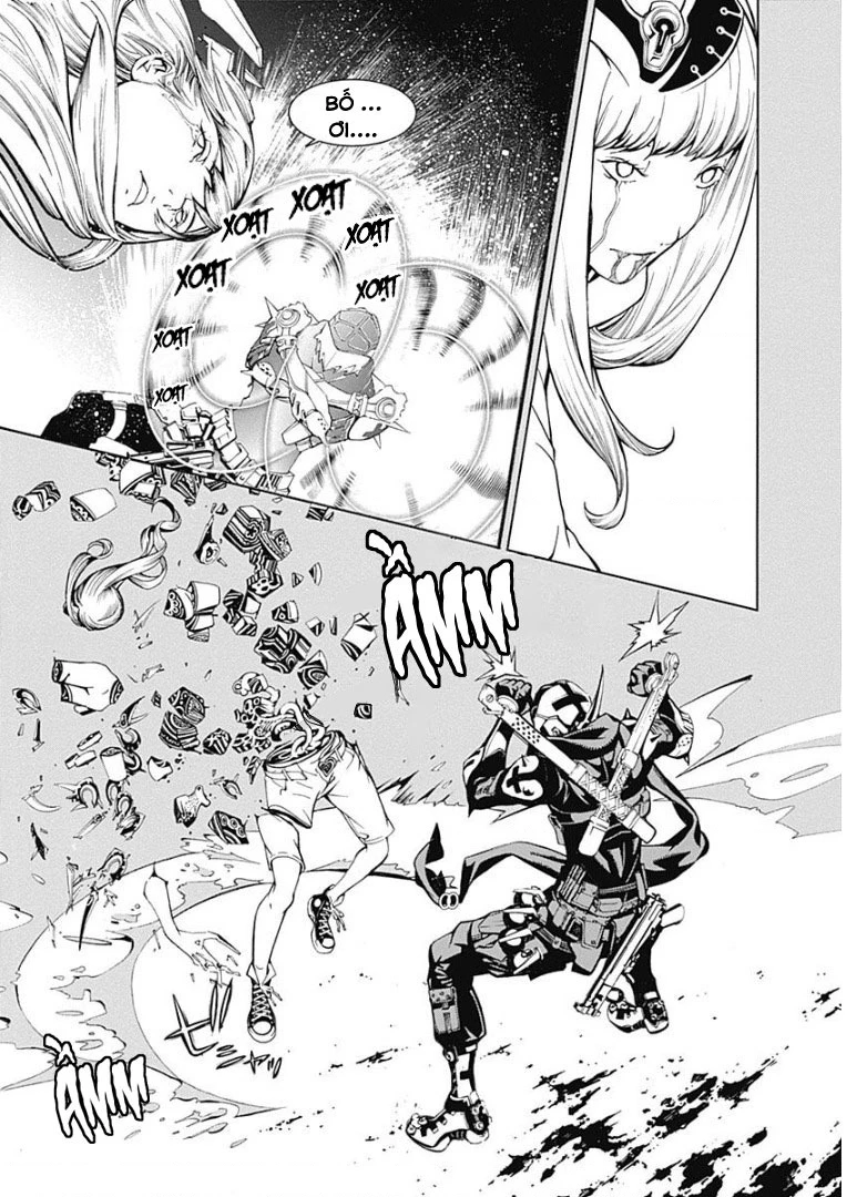 BiORG TRiNiTY Chapter 4 - 44