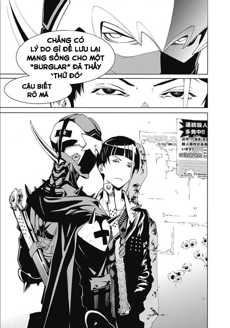 BiORG TRiNiTY Chapter 4 - 46