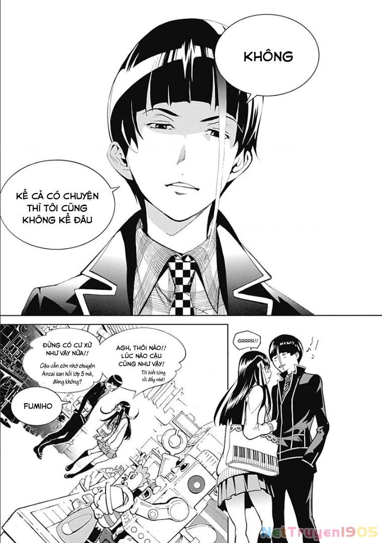 BiORG TRiNiTY Chapter 5 - 17