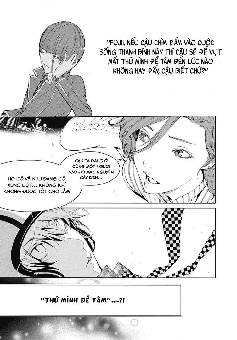 BiORG TRiNiTY Chapter 5 - 26