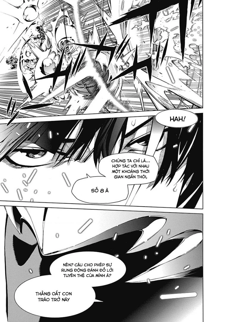 BiORG TRiNiTY Chapter 5 - 29