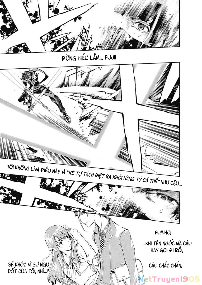 BiORG TRiNiTY Chapter 5 - 31