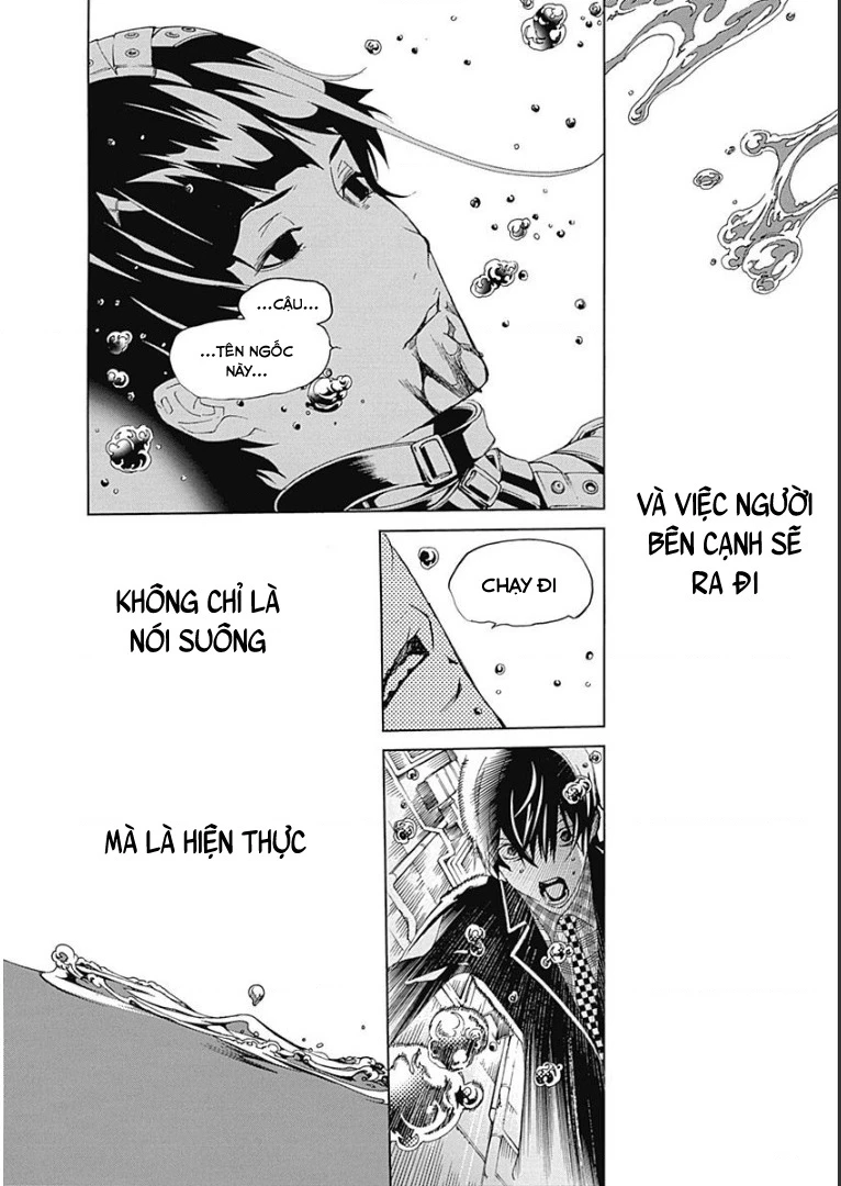 BiORG TRiNiTY Chapter 5 - 35