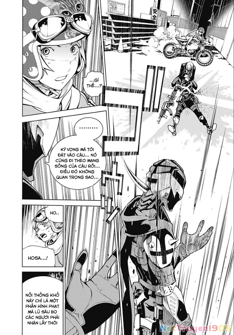 BiORG TRiNiTY Chapter 5 - 37