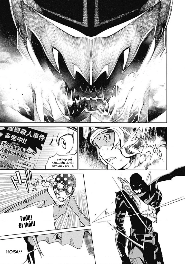 BiORG TRiNiTY Chapter 5 - 38