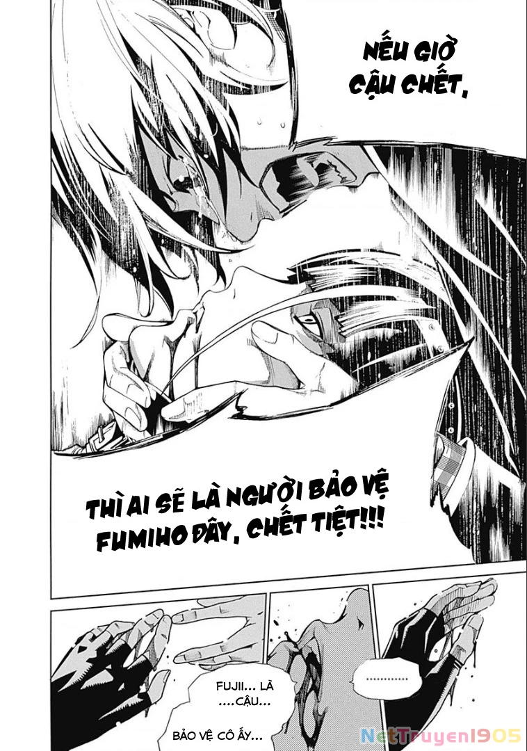 BiORG TRiNiTY Chapter 5 - 39