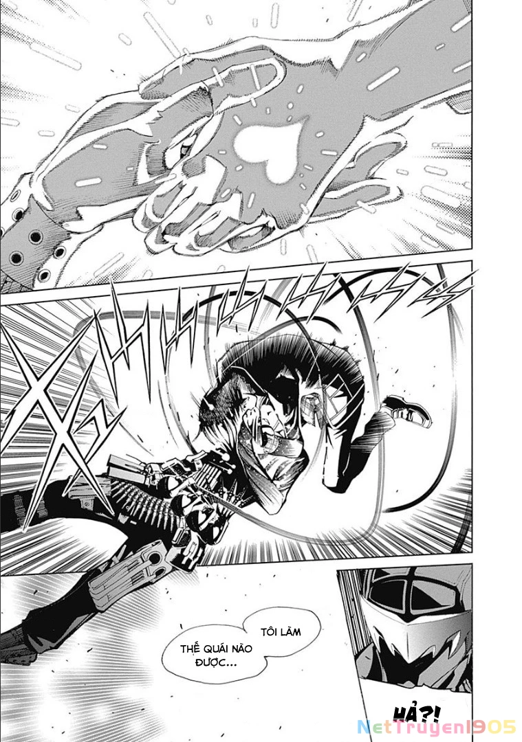 BiORG TRiNiTY Chapter 5 - 40