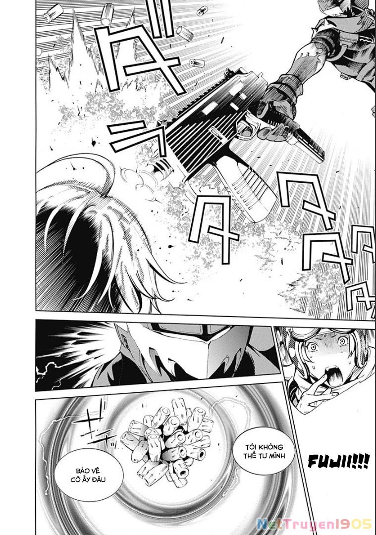 BiORG TRiNiTY Chapter 5 - 41