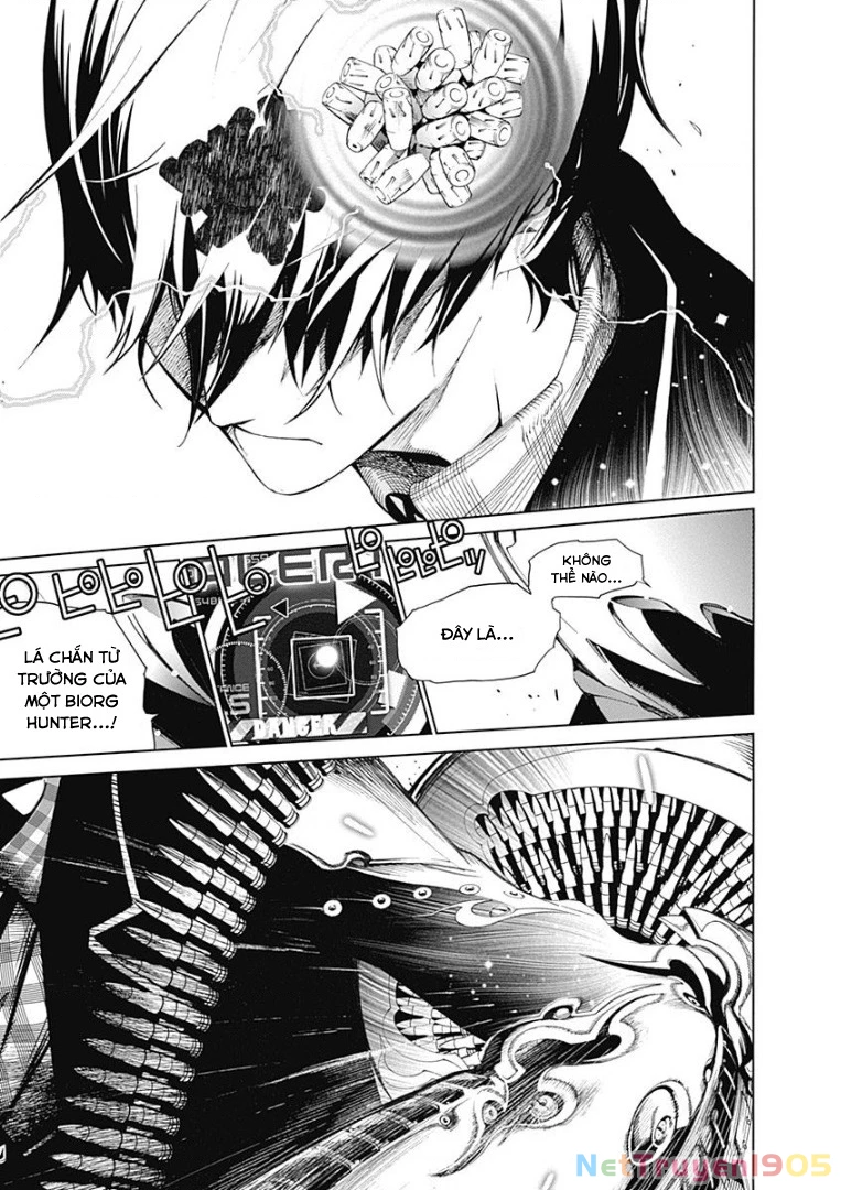 BiORG TRiNiTY Chapter 5 - 42