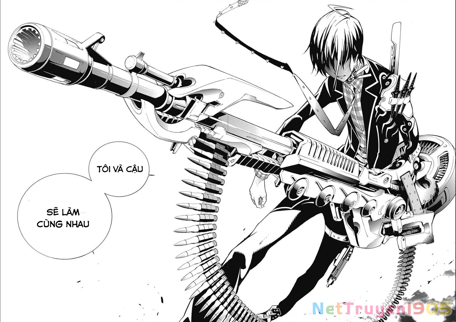 BiORG TRiNiTY Chapter 5 - 43