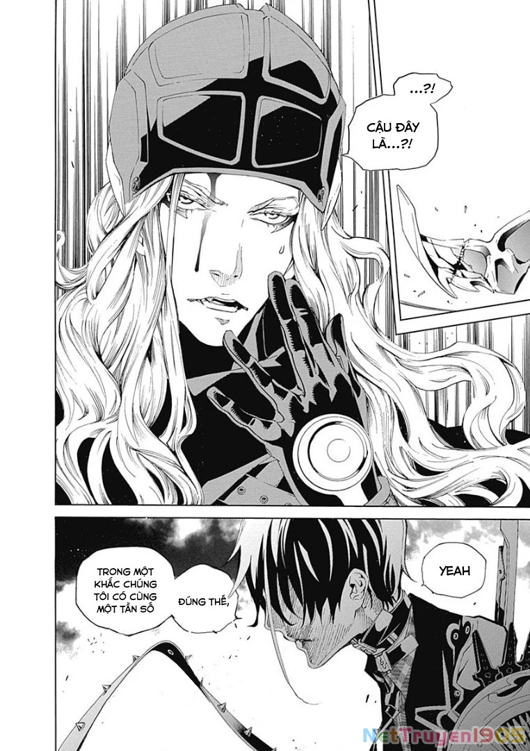 BiORG TRiNiTY Chapter 5 - 45