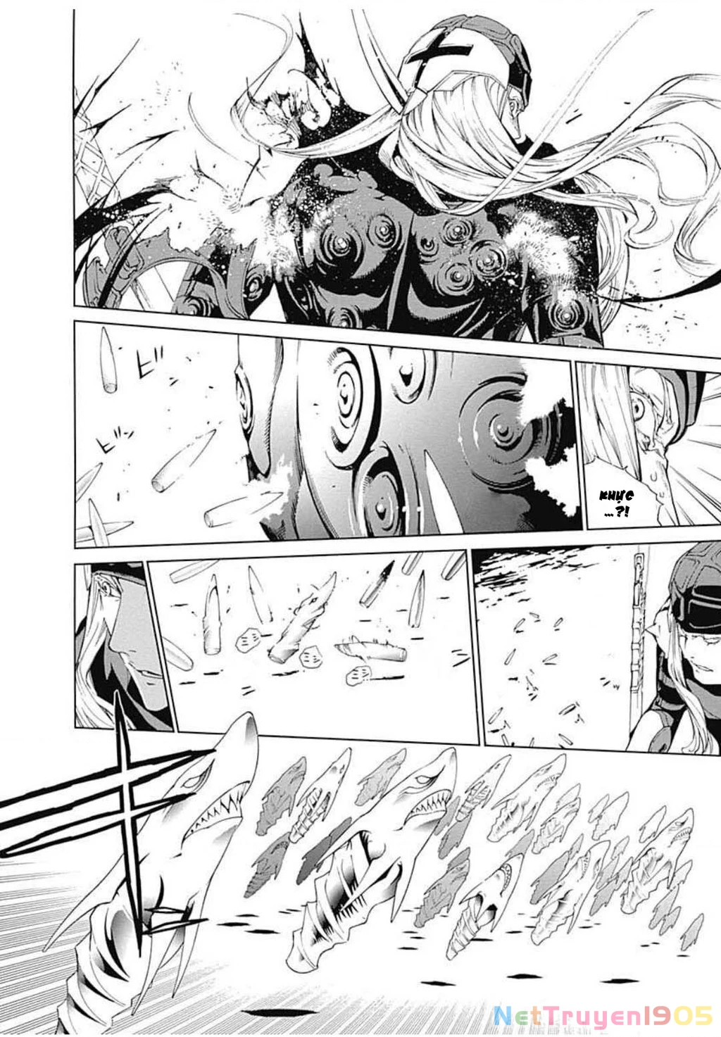 BiORG TRiNiTY Chapter 6 - 18