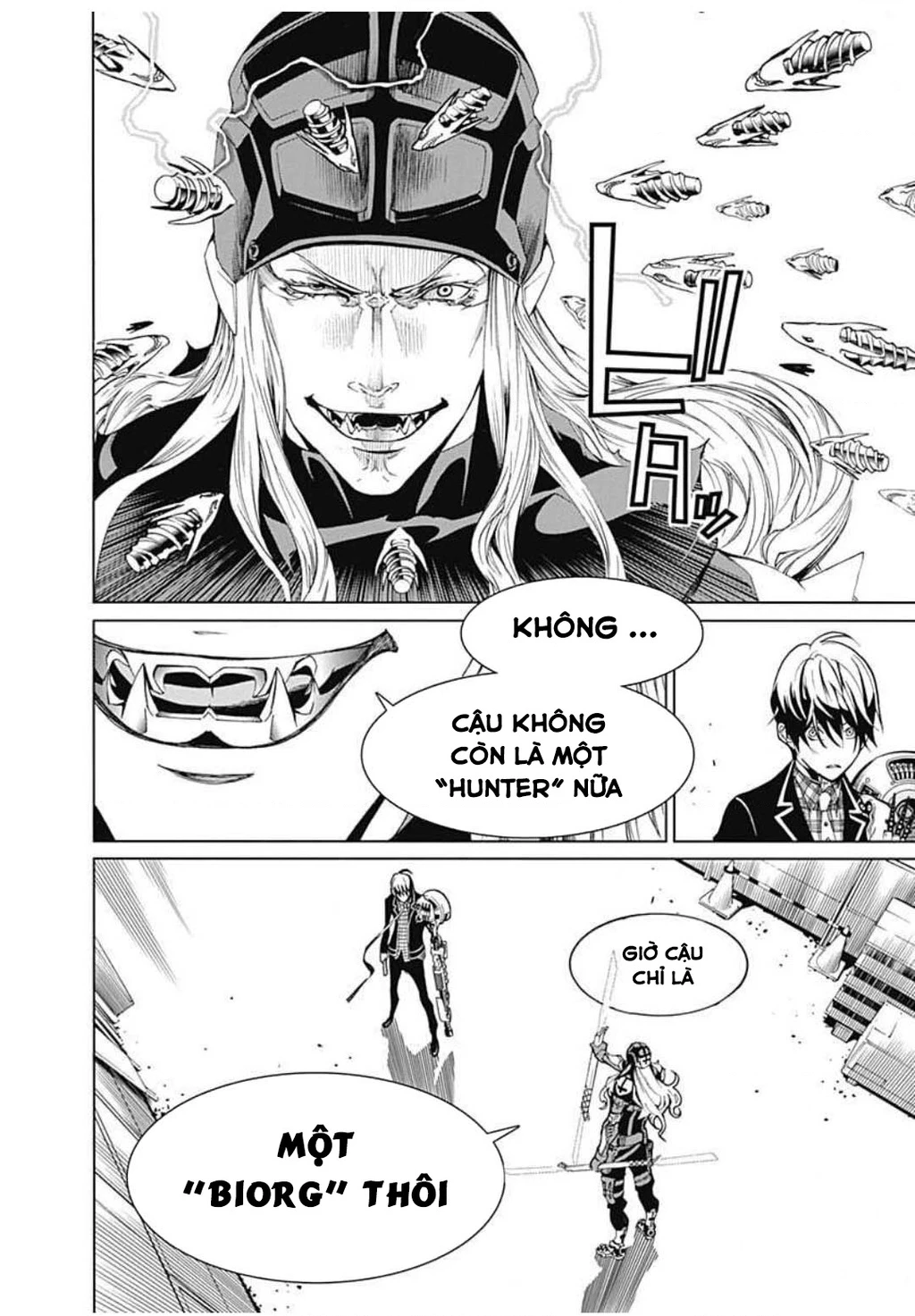 BiORG TRiNiTY Chapter 6 - 20