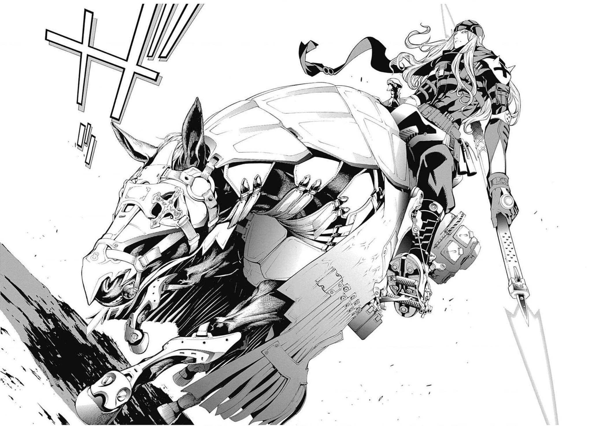 BiORG TRiNiTY Chapter 6 - 26