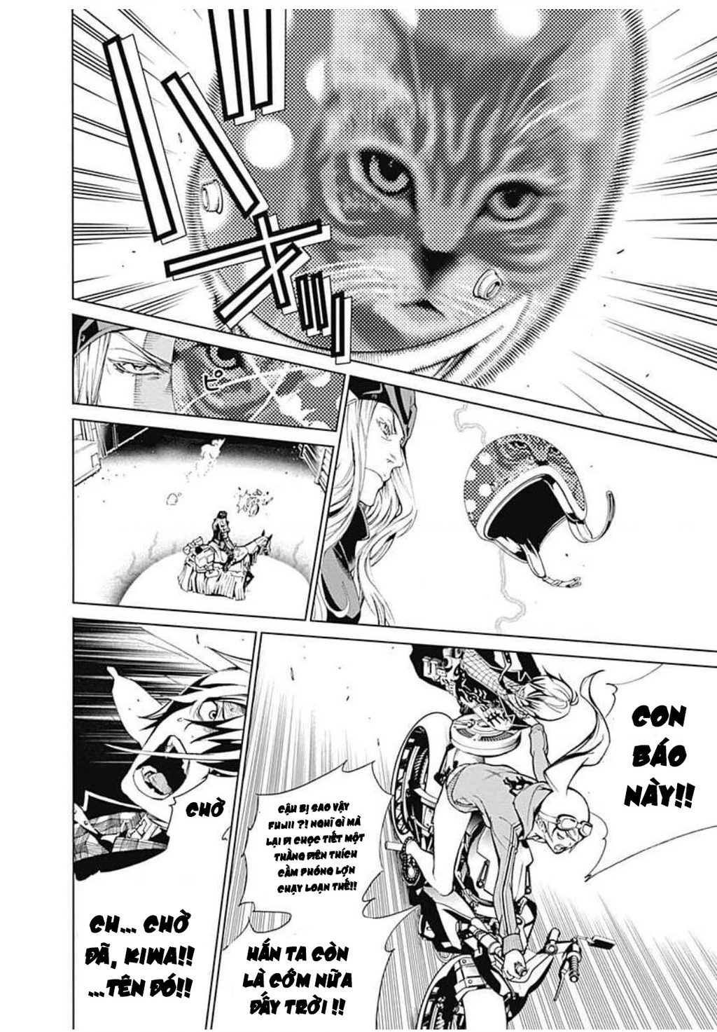 BiORG TRiNiTY Chapter 6 - 27