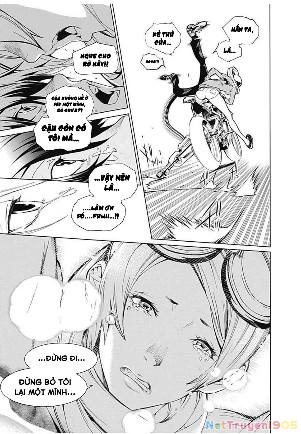 BiORG TRiNiTY Chapter 6 - 28