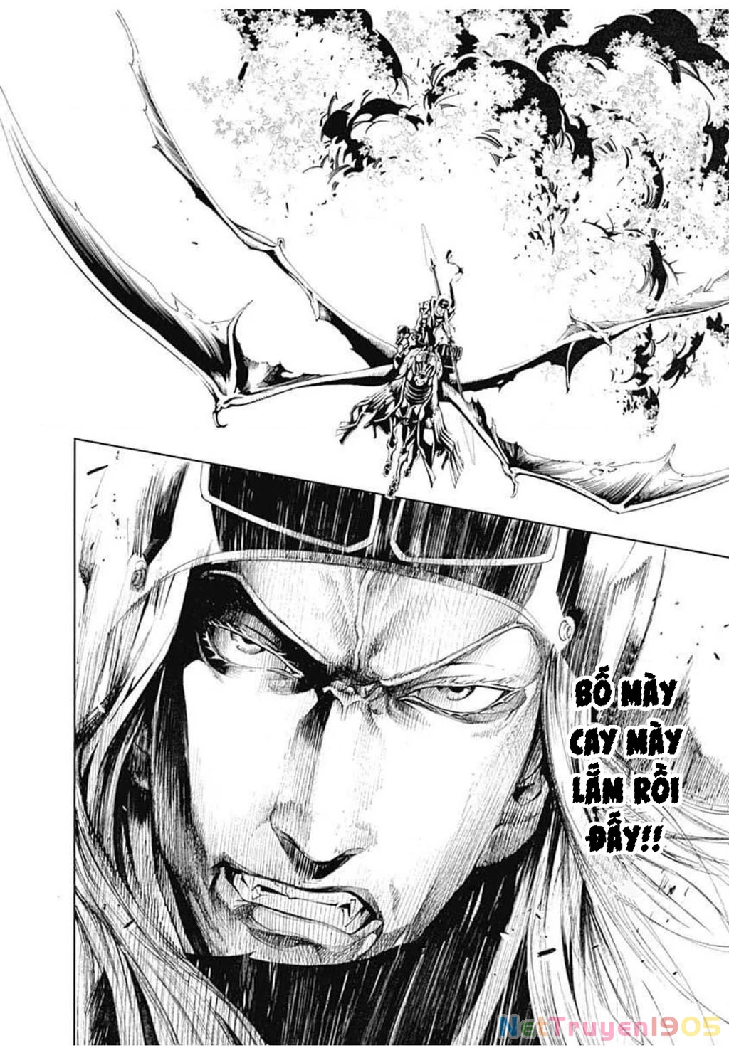 BiORG TRiNiTY Chapter 6 - 31