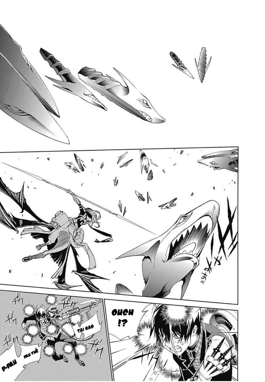 BiORG TRiNiTY Chapter 6 - 35