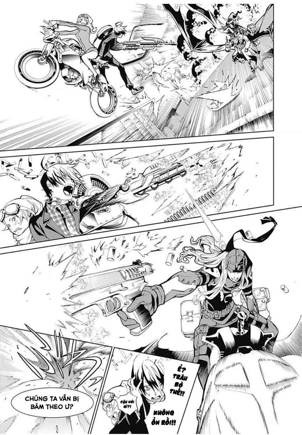 BiORG TRiNiTY Chapter 6 - 37