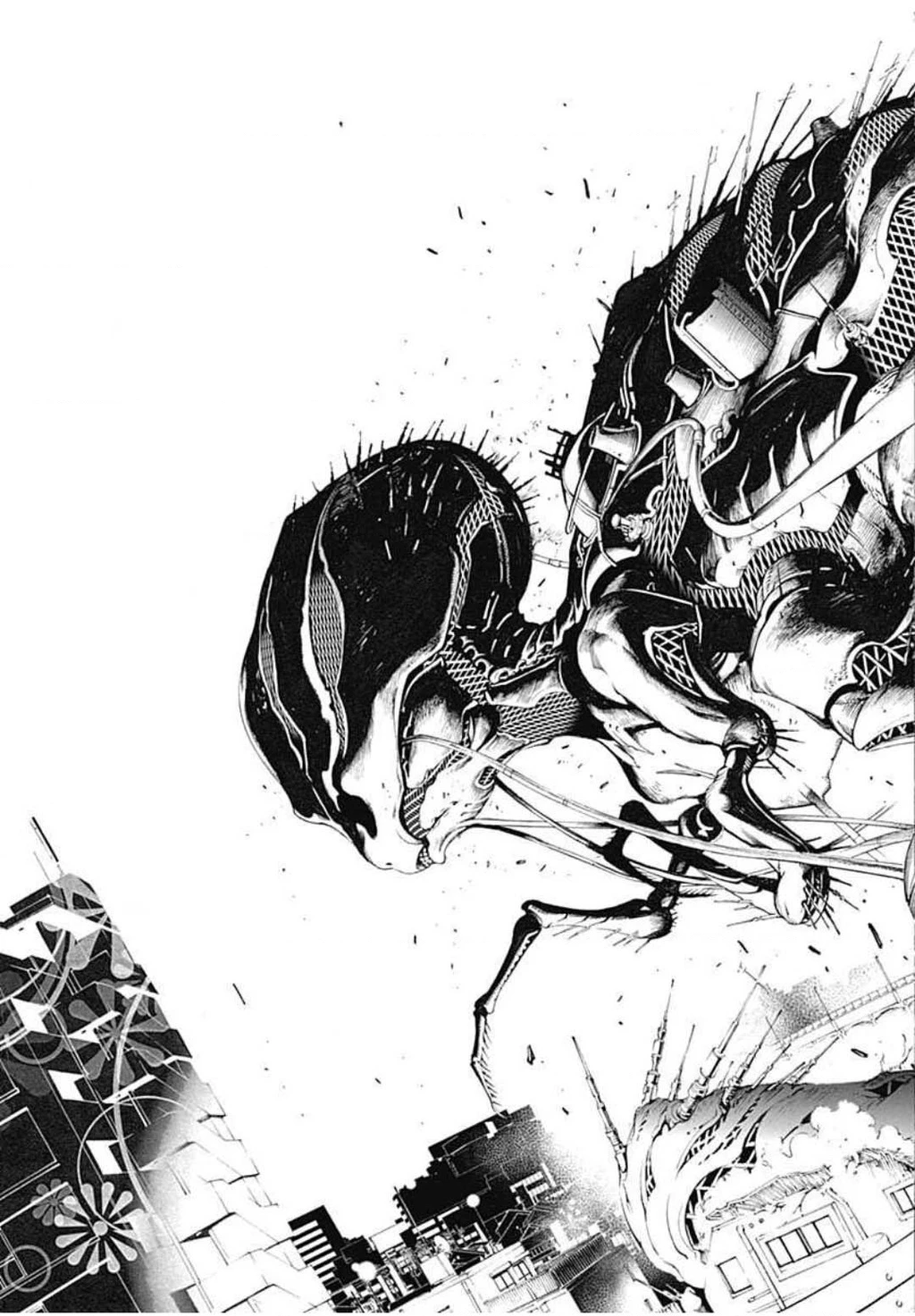 BiORG TRiNiTY Chapter 6 - 39