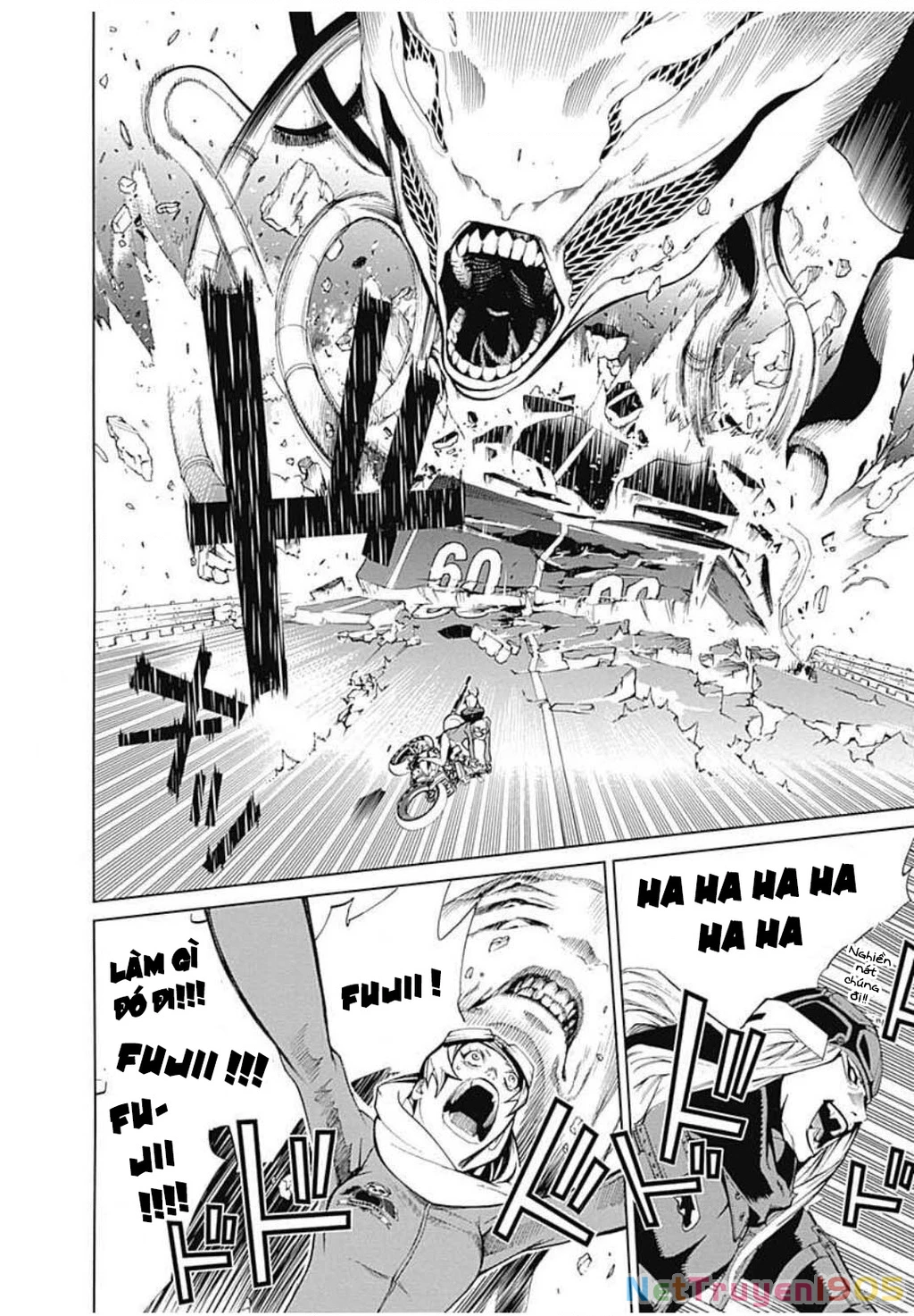 BiORG TRiNiTY Chapter 6 - 43