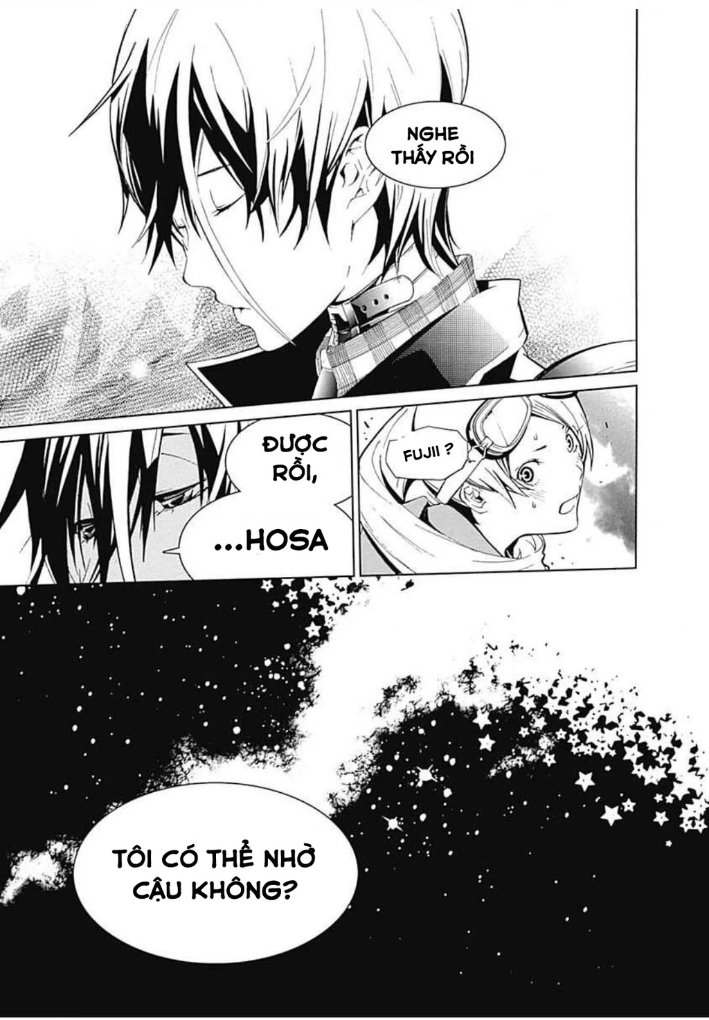 BiORG TRiNiTY Chapter 6 - 44